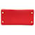Borsa 2-Way Valextra Iside Rosso - vista 4