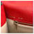 Borsa 2-Way Valextra Iside Rosso - vista 6