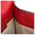 Borsa 2-Way Valextra Iside Rosso - vista 8