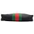 Borsa a tracolla Gucci Sherry Line Nero Rosso Verde - vista 4