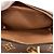 Zaino Louis Vuitton Monogram Montsouris Middle Monogramma - vista 10
