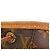Zaino Louis Vuitton Monogram Montsouris Middle Monogramma - vista 12