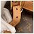 Zaino Louis Vuitton Monogram Montsouris Middle Monogramma - vista 22