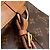 Zaino Louis Vuitton Monogram Montsouris Middle Monogramma - vista 23