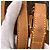 Zaino Louis Vuitton Monogram Montsouris Middle Monogramma - vista 24