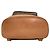Zaino Louis Vuitton Monogram Montsouris Middle Monogramma - vista 4