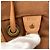 Zaino Louis Vuitton Monogram Montsouris Middle Monogramma - vista 6