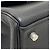 Hermès Borsa Hermes Kelly 28 Nero - vista 28