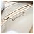 Chanel Vintage Diamond CC Camera Quilted Leather Small Beige - vista 6