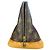 Borsa Louis Vuitton Alma in tela Monogram MM Marrone - vista 7