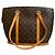 Borsa Louis Vuitton Monogram Canvas Babylone 1999
