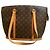 Borsa Louis Vuitton Monogram Canvas Babylone 1999 - vista 3