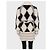 Chanel Luxus-Cardigan mit Gürtel aus Kaschmir-Mischung Größe 38/M Gebraucht - Ansicht 3