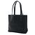 Hermès Borsa Tote Reversibile HERMES Double Sens 28 Blu Blu navy - vista 3