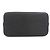 Borsa Louis Vuitton Alma in pelle Epi MM Nero - vista 4