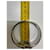 Hermès Clic H Bracelet Blanc Argent Bijouterie argentée  - vue 13