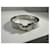 Hermès Clic H Bracelet Blanc Argent Bijouterie argentée  - vue 2