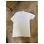 Camiseta de algodón Chanel N°5 Negro Blanco - vista 5