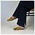 Dries Van Noten Mules Jacquard Floreale Multicolore D'oro - vista 3