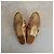 Dries Van Noten Mules Jacquard Floreale Multicolore D'oro - vista 9