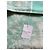 Foutah Christian Dior Toile de Jouy Sauvage en coton Bleu clair - vue 3