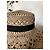 Christian Dior Cruise 2024 Strohhut Beige - Ansicht 2