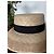 Christian Dior Cruise 2024 Strohhut Beige - Ansicht 3