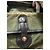 Louis Vuitton Bolso Monogram Canvas - Verde Castaño - vista 7