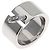 Anillo Liens de diamante Chaumet en oro blanco de 18K - vista 2