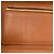 Chloé Chloe Alphabet Long Wallet Marrone - vista 10