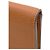 Chloé Chloe Alphabet Long Wallet Marrone - vista 16