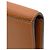 Chloé Chloe Alphabet Long Wallet Marrone - vista 17