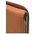 Chloé Chloe Alphabet Long Wallet Marrone - vista 18