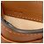 Chloé Chloe Alphabet Long Wallet Marrone - vista 9