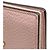 Gucci 460185 Animalier Bee Cartera Bi-fold Rosa - vista 21