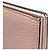 Gucci 460185 Animalier Bee Cartera Bi-fold Rosa - vista 22