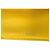 Portefeuille pliable en cuir jaune Balenciaga - vue 8