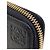 Cartera larga de piel Anagram para mujer Loewe Negro - vista 18