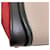 Céline Borsa Micro Luggage Celine Marrone Nero Rosso  - vista 17