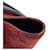 Céline Borsa Micro Luggage Celine Marrone Nero Rosso  - vista 20