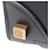 Céline Borsa Micro Luggage Celine Marrone Nero Rosso  - vista 23