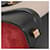 Céline Borsa Micro Luggage Celine Marrone Nero Rosso  - vista 27