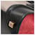 Céline Borsa Micro Luggage Celine Marrone Nero Rosso  - vista 28
