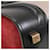 Céline Borsa Micro Luggage Celine Marrone Nero Rosso  - vista 29