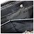 Borsa in nylon Burberry Check da donna Nero Beige - vista 9