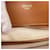 Cabas Céline Borsa Tote Verticale 2-Way Celine Marrone Bianco - vista 10