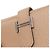 Hermès Hermes Bearn Combination Verso Bi-fold Wallet Braun Pink - Ansicht 14