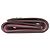 Hermès Hermes Bearn Combination Verso Bi-fold Wallet Braun Pink - Ansicht 3