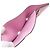 Hermès Hermes Bearn Combination Verso Bi-fold Wallet Braun Pink - Ansicht 5
