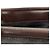 Céline Borsa Boogie Bag C Sulky di Celine Marrone Marrone scuro - vista 10